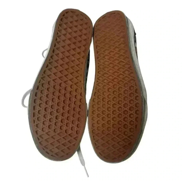 Vans Old Skool Multi Tropic Skate Shoes Men's 7 Women's 8.5 Mulitcolor - Picture 11 of 12